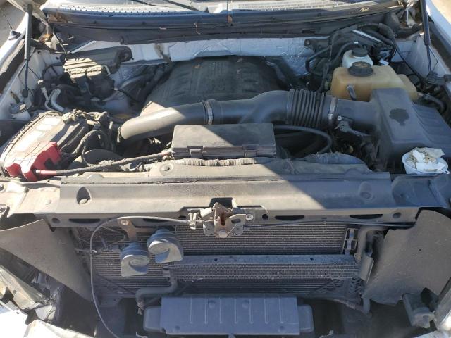 Photo 11 from auction – 2011 FORD F150 SUPER with VIN 1FTFX1ET8BFC68633