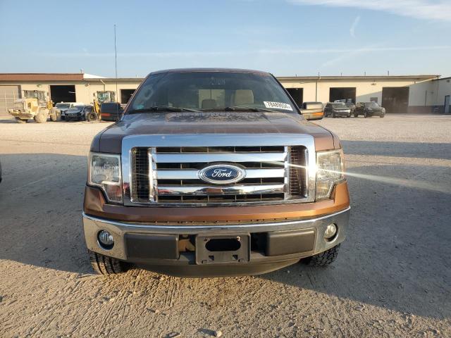 Photo 5 from auction – 2011 FORD F150 SUPER with VIN 1FTEW1CM3BFB85864