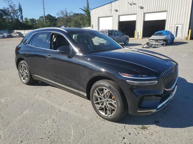 Photo 4 from auction – 2024 GENESIS GV70 BASE with VIN 5NMMADTB1RH005272