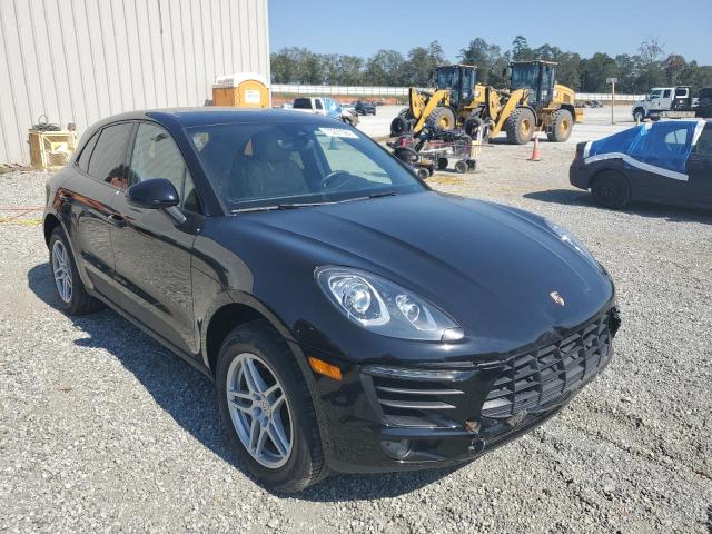 Photo 4 from auction – 2017 PORSCHE MACAN with VIN WP1AA2A51HLB01953
