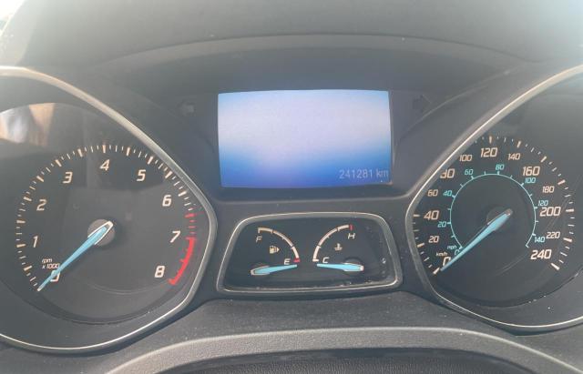 Photo 8 from auction – 2013 FORD ESCAPE SE with VIN 1FMCU9GX7DUA55547