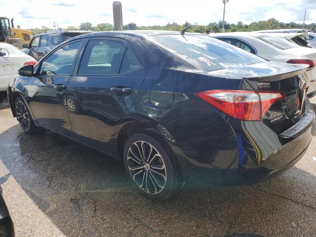 Photo 2 from auction – 2014 TOYOTA COROLLA L with VIN 2T1BURHE9EC075472