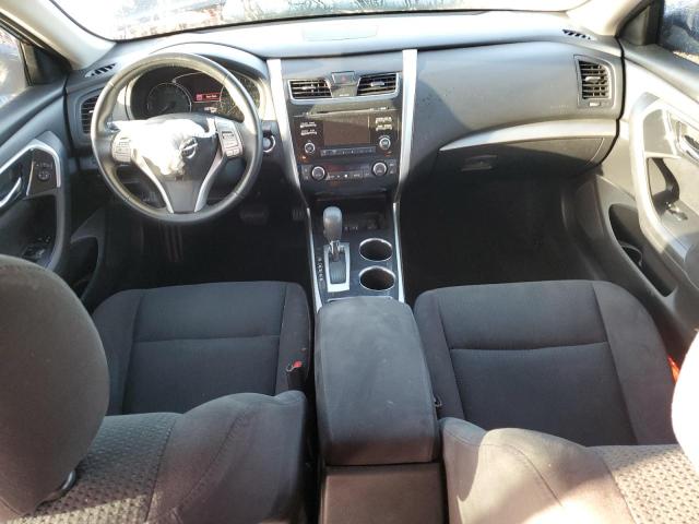 Photo 8 from auction – 2014 NISSAN ALTIMA 2.5 with VIN 1N4AL3AP1EC156455