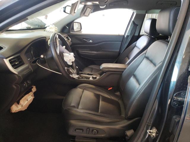 Photo 7 from auction – 2019 GMC ACADIA SLT with VIN 1GKKNULS2KZ121002