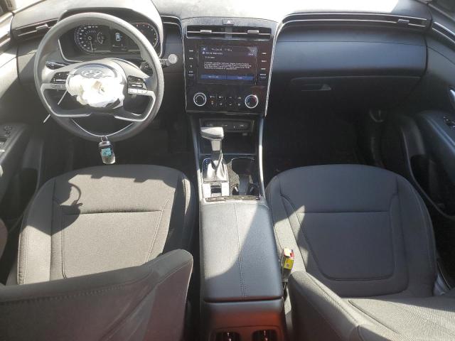 Photo 8 from auction – 2023 HYUNDAI TUCSON SEL with VIN 5NMJBCAE8PH229336