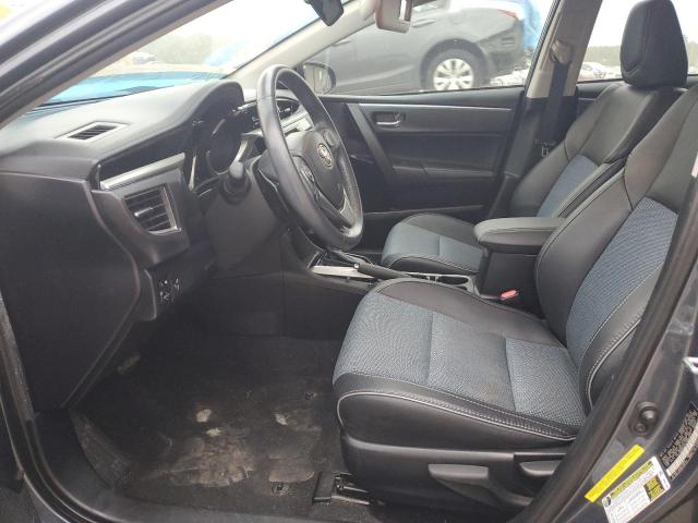 Photo 7 from auction – 2014 TOYOTA COROLLA L with VIN 2T1BURHE4EC082975
