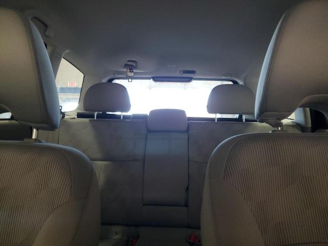 Photo 10 from auction – 2010 SUBARU FORESTER X with VIN JF2SH6BC2AH805742