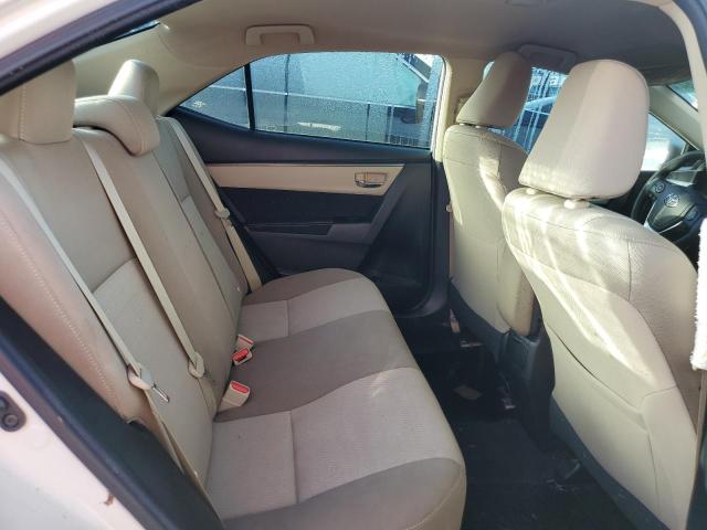 Photo 10 from auction – 2014 TOYOTA COROLLA EC with VIN 5YFBPRHE0EP048457