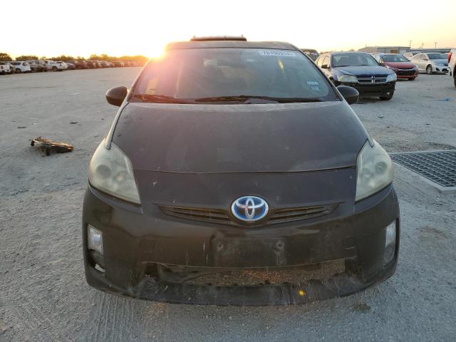 Photo 5 from auction – 2011 TOYOTA PRIUS with VIN JTDKN3DU3B5329130
