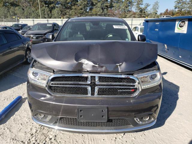 Photo 5 from auction – 2016 DODGE DURANGO LI with VIN 1C4RDHDG1GC373784