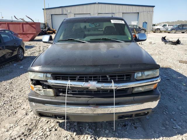 Photo 5 from auction – 2002 CHEVROLET SILVERADO with VIN 2GCEK19TX21344915