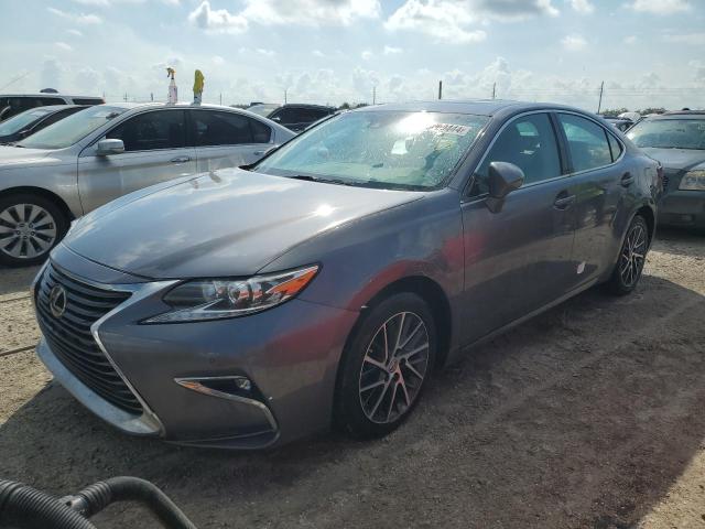 Photo 1 from auction – 2016 LEXUS ES 350 with VIN 58ABK1GG0GU022325