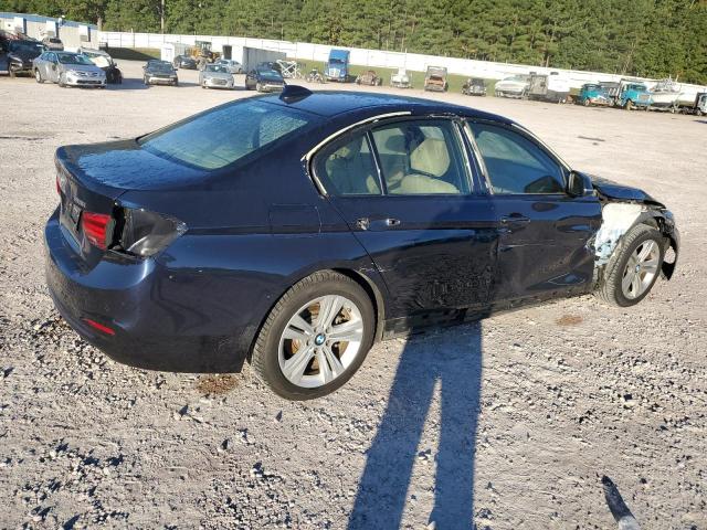 Photo 3 from auction – 2016 BMW 328 I SULE with VIN WBA8E9G53GNU29685