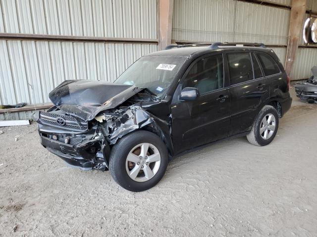 Photo 1 from auction – 2005 TOYOTA RAV4 with VIN JTEGD20V850078507
