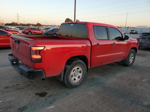 Photo 3 from auction – 2022 NISSAN FRONTIER S with VIN 1N6ED1EJ9NN611346