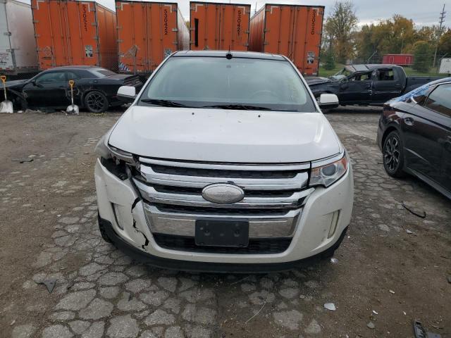Photo 5 from auction – 2012 FORD EDGE SEL with VIN 2FMDK3JC6CBA68808