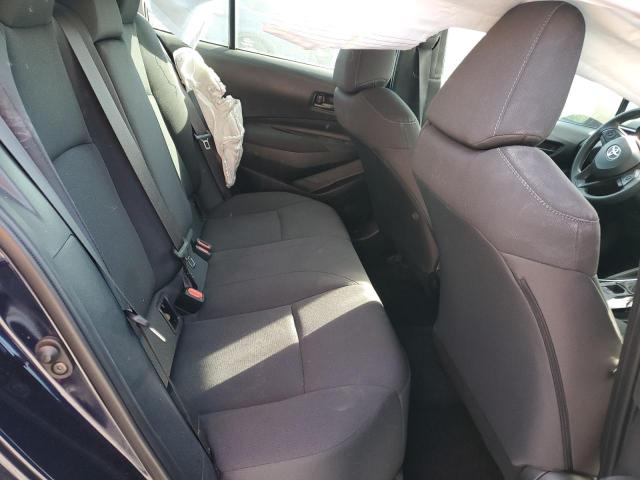 Photo 10 from auction – 2022 TOYOTA COROLLA LE with VIN 5YFHPMAE7NP299418