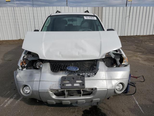 Photo 5 from auction – 2007 FORD ESCAPE HEV with VIN 1FMCU59HX7KB98751