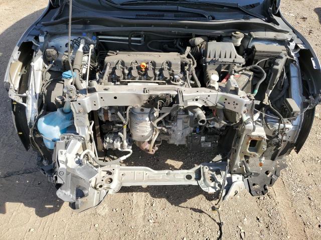 Photo 11 from auction – 2017 HONDA HR-V EX with VIN 3CZRU6H56HM715091