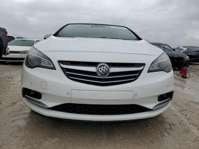 Photo 5 from auction – 2016 BUICK CASCADA PR with VIN W04WT3N58GG047098