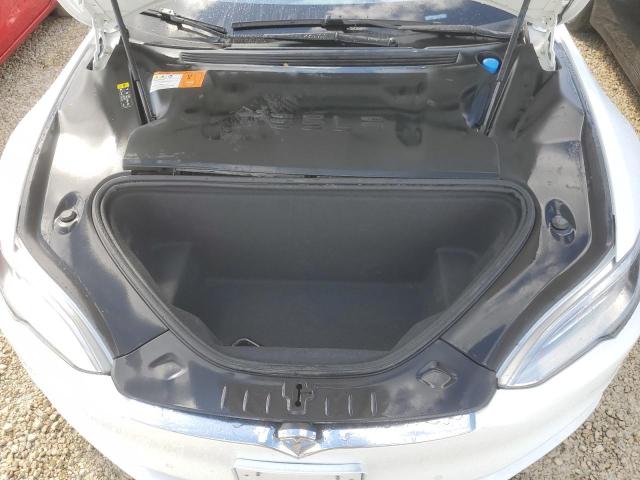 Photo 12 from auction – 2017 TESLA MODEL S with VIN 5YJSA1E23HF217576