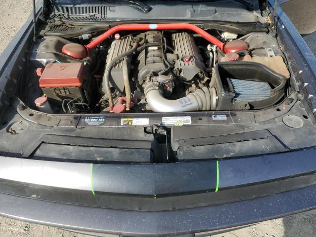 Photo 11 from auction – 2014 DODGE CHALLENGER with VIN 2C3CDYBT0EH257576