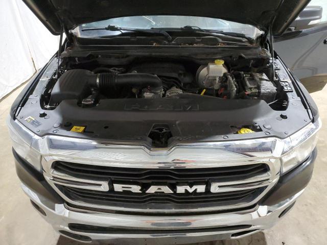 Photo 11 from auction – 2020 RAM 1500 BIG H with VIN 1C6SRFFT9LN178443