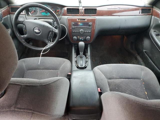 Photo 8 from auction – 2010 CHEVROLET IMPALA LT with VIN 2G1WB5EN2A1168629