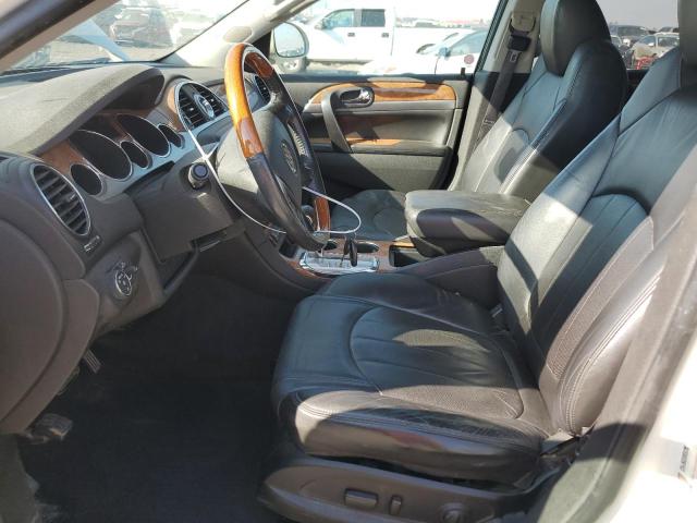 Photo 7 from auction – 2012 BUICK ENCLAVE with VIN 5GAKRCED0CJ302125