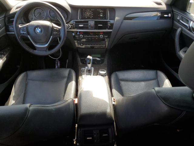 Photo 8 from auction – 2015 BMW X3 XDRIVE2 with VIN 5UXWX9C58F0D45367