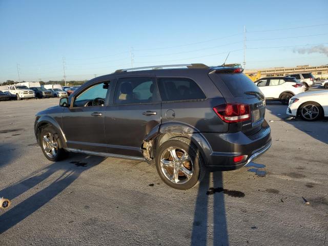 Photo 2 from auction – 2016 DODGE JOURNEY CR with VIN 3C4PDCGBXGT172528