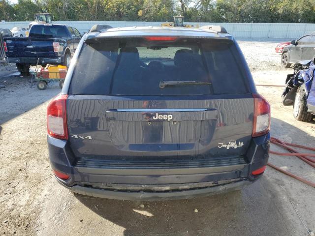 Photo 6 from auction – 2014 JEEP COMPASS SP with VIN 1C4NJDBB8ED592059