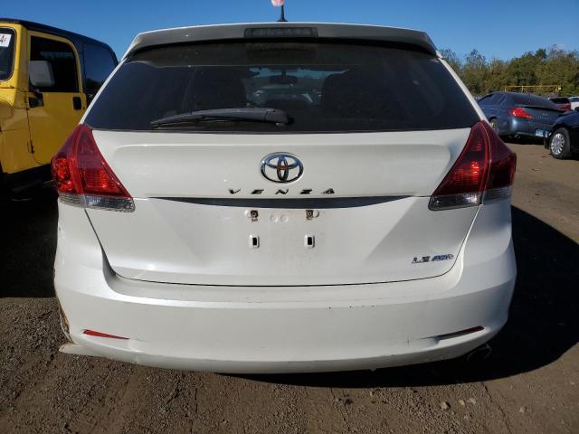 Photo 6 from auction – 2014 TOYOTA VENZA LE with VIN 4T3BA3BB1EU061964