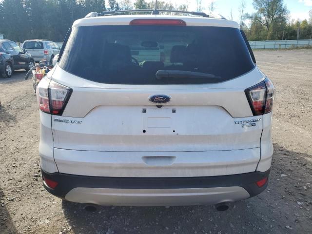 Photo 6 from auction – 2017 FORD ESCAPE TIT with VIN 1FMCU9J90HUA86297