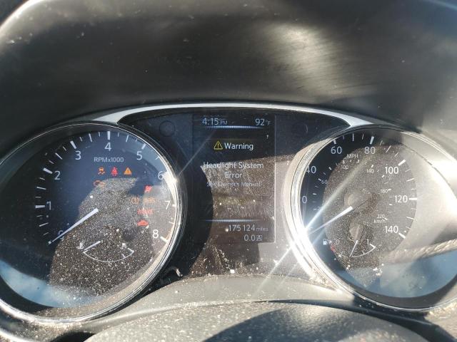 Photo 9 from auction – 2016 NISSAN ROGUE S with VIN 5N1AT2MT5GC855731