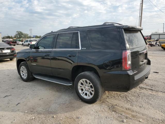 Photo 2 from auction – 2016 GMC YUKON SLE with VIN 1GKS1AKC2GR196567