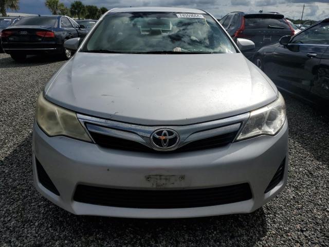 Photo 5 from auction – 2014 TOYOTA CAMRY L with VIN 4T4BF1FK8ER443665