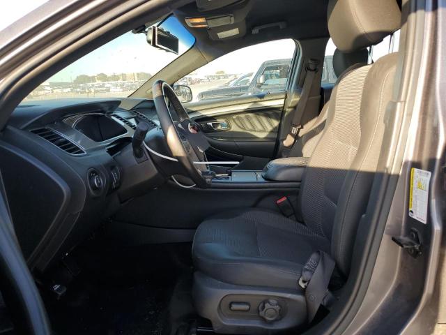 Photo 7 from auction – 2013 FORD TAURUS SEL with VIN 1FAHP2E83DG216629