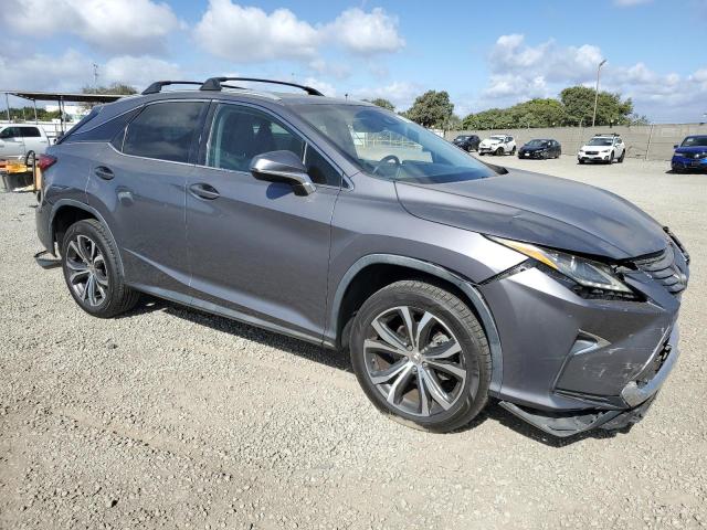 Photo 4 from auction – 2016 LEXUS RX 350 BAS with VIN 2T2BZMCAXGC008709