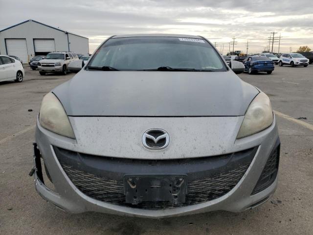 Photo 5 from auction – 2010 MAZDA 3 I with VIN JM1BL1SG5A1268828