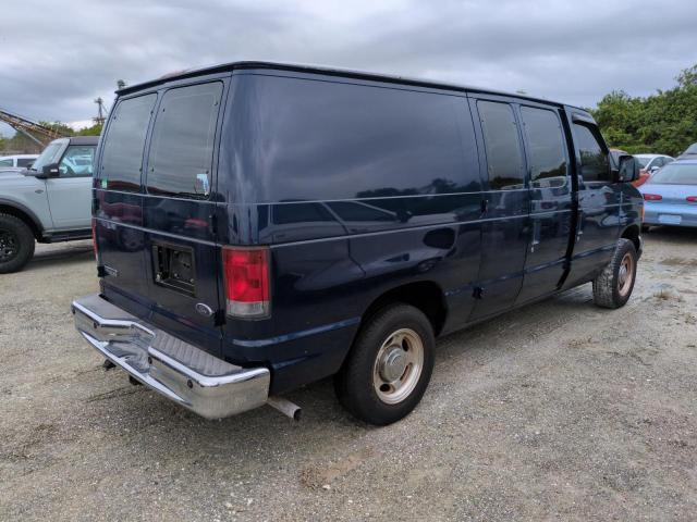 Photo 3 from auction – 2007 FORD ECONOLINE with VIN 1FTNE14W07DA80088