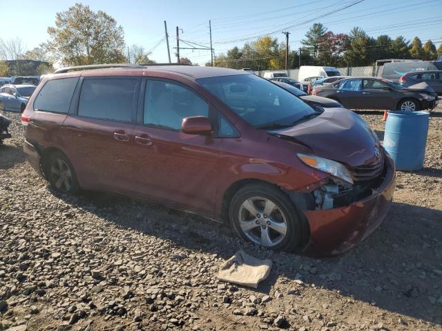 Photo 4 from auction – 2013 TOYOTA SIENNA LE with VIN 5TDKK3DCXDS354829