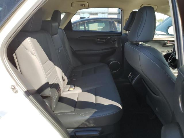 Photo 11 from auction – 2018 LEXUS NX 300 BAS with VIN JTJYARBZXJ2106720