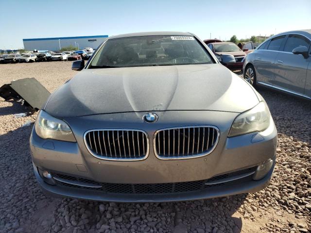 Photo 5 from auction – 2012 BMW 528 I with VIN WBAXG5C54CDX01536