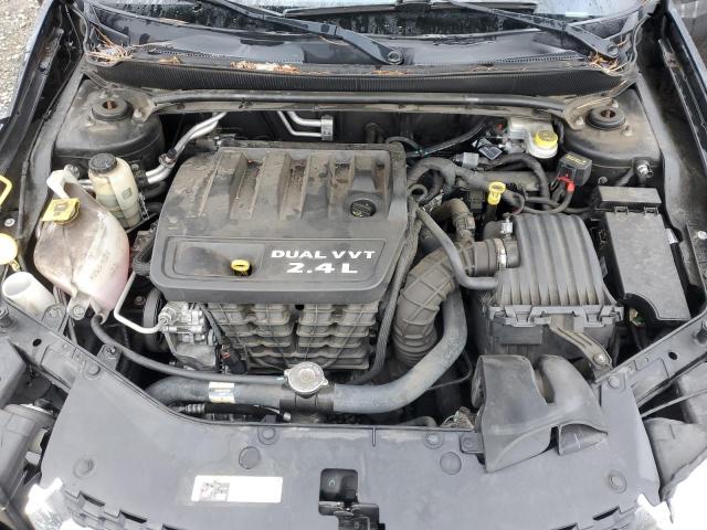 Photo 11 from auction – 2013 DODGE AVENGER SE with VIN 1C3CDZAB3DN730245