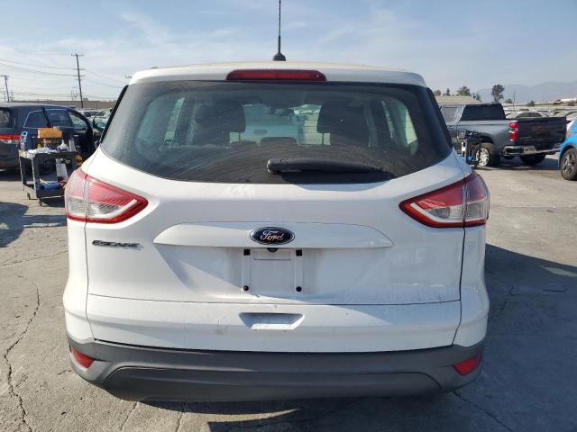 Photo 6 from auction – 2014 FORD ESCAPE S with VIN 1FMCU0F72EUD94702