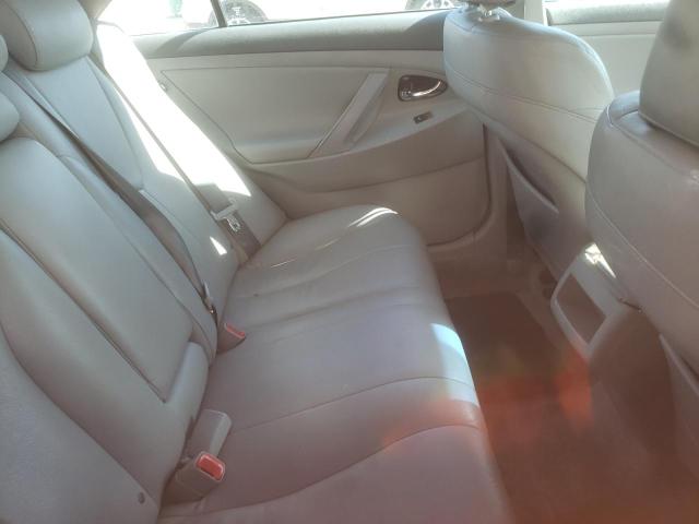 Photo 10 from auction – 2011 TOYOTA CAMRY BASE with VIN 4T1BF3EK6BU161902