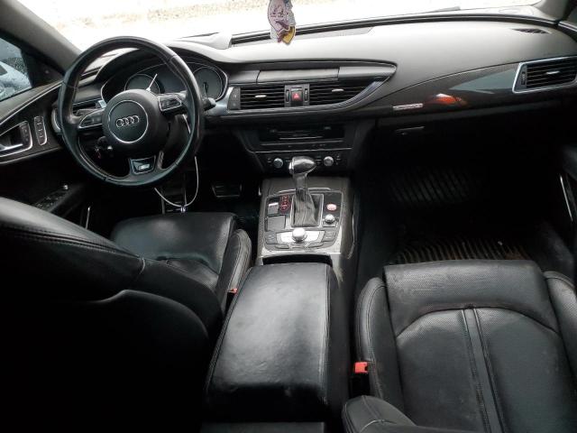 Photo 8 from auction – 2013 AUDI S7 PREMIUM with VIN WAUW2CFC3DN034009