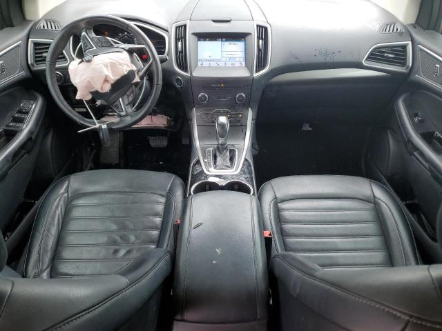 Photo 8 from auction – 2018 FORD EDGE SEL with VIN 2FMPK3J98JBB04609