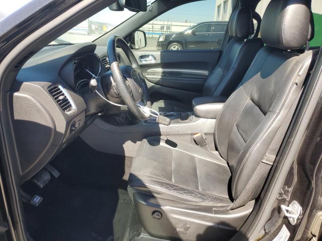 Photo 7 from auction – 2015 DODGE DURANGO LI with VIN 1C4RDHDG8FC842870